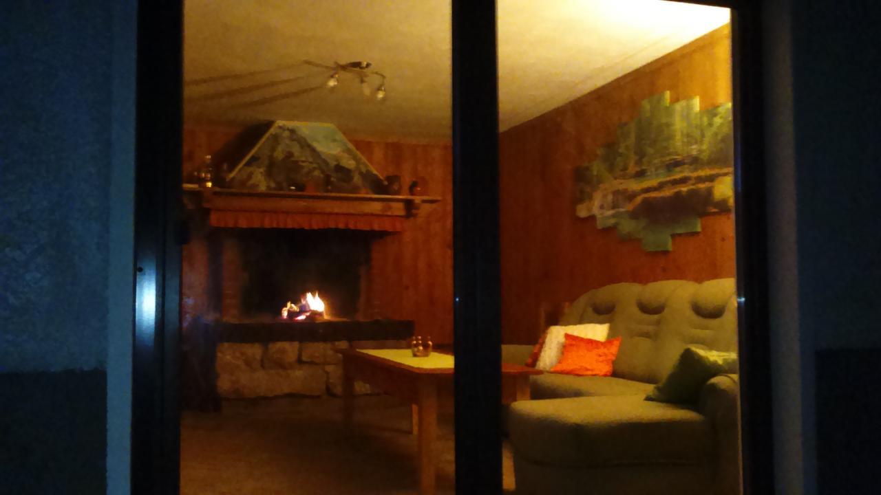 Holiday Home Krn&Relax Kobarid Exterior foto